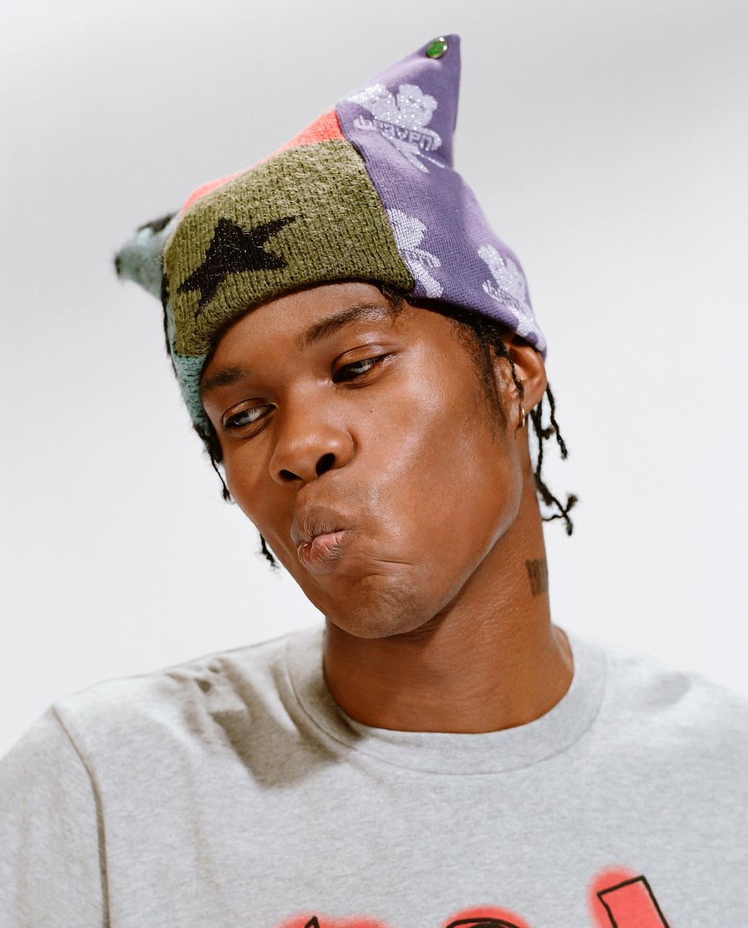 Heaven by Marc Jacobs |  Aug. 22