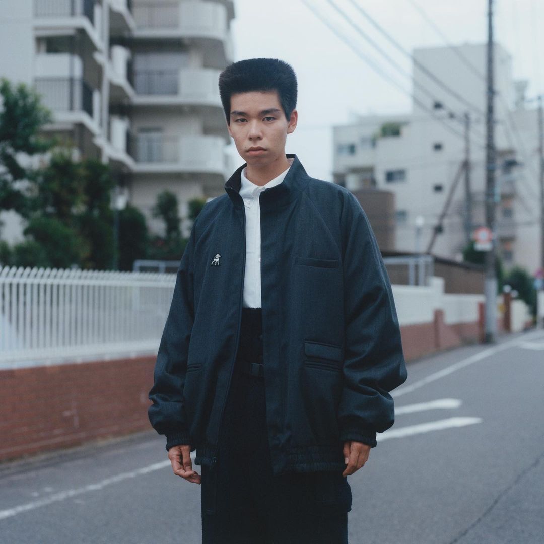 Fantastic Man |  Oct. 22