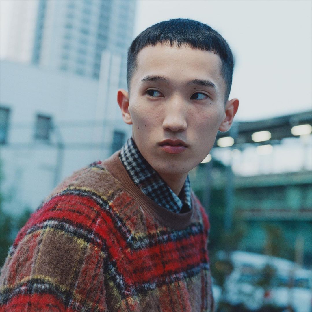 Fantastic Man |  Oct. 22