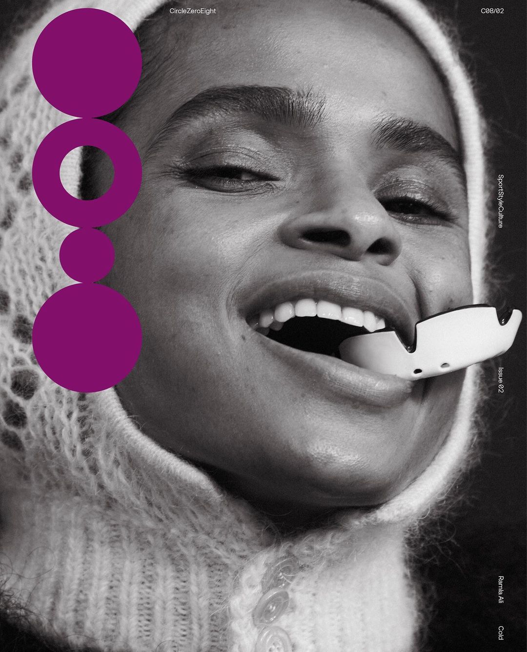 CircleZeroEight |  Dec. 22