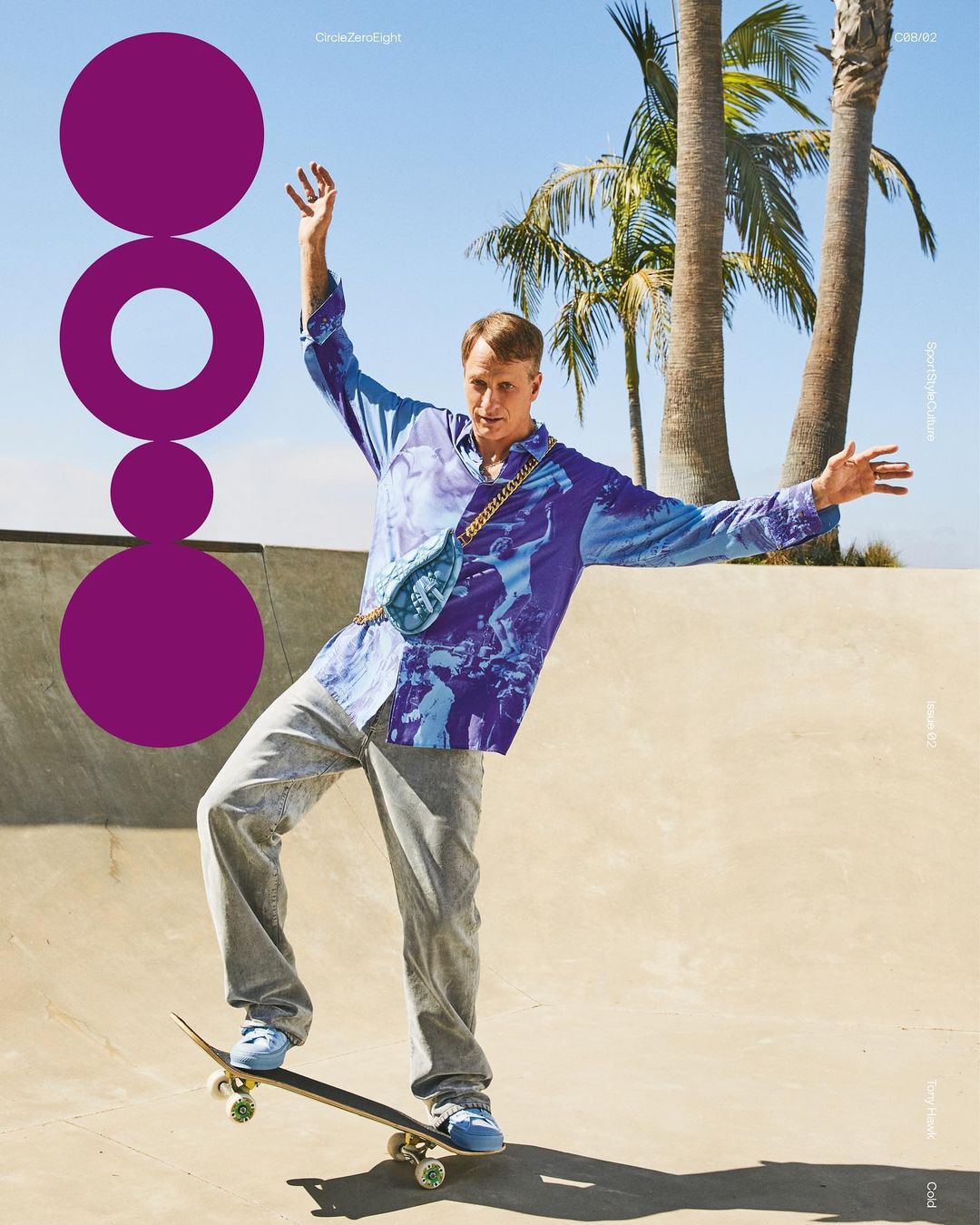 CircleZeroEight |  Jan. 23