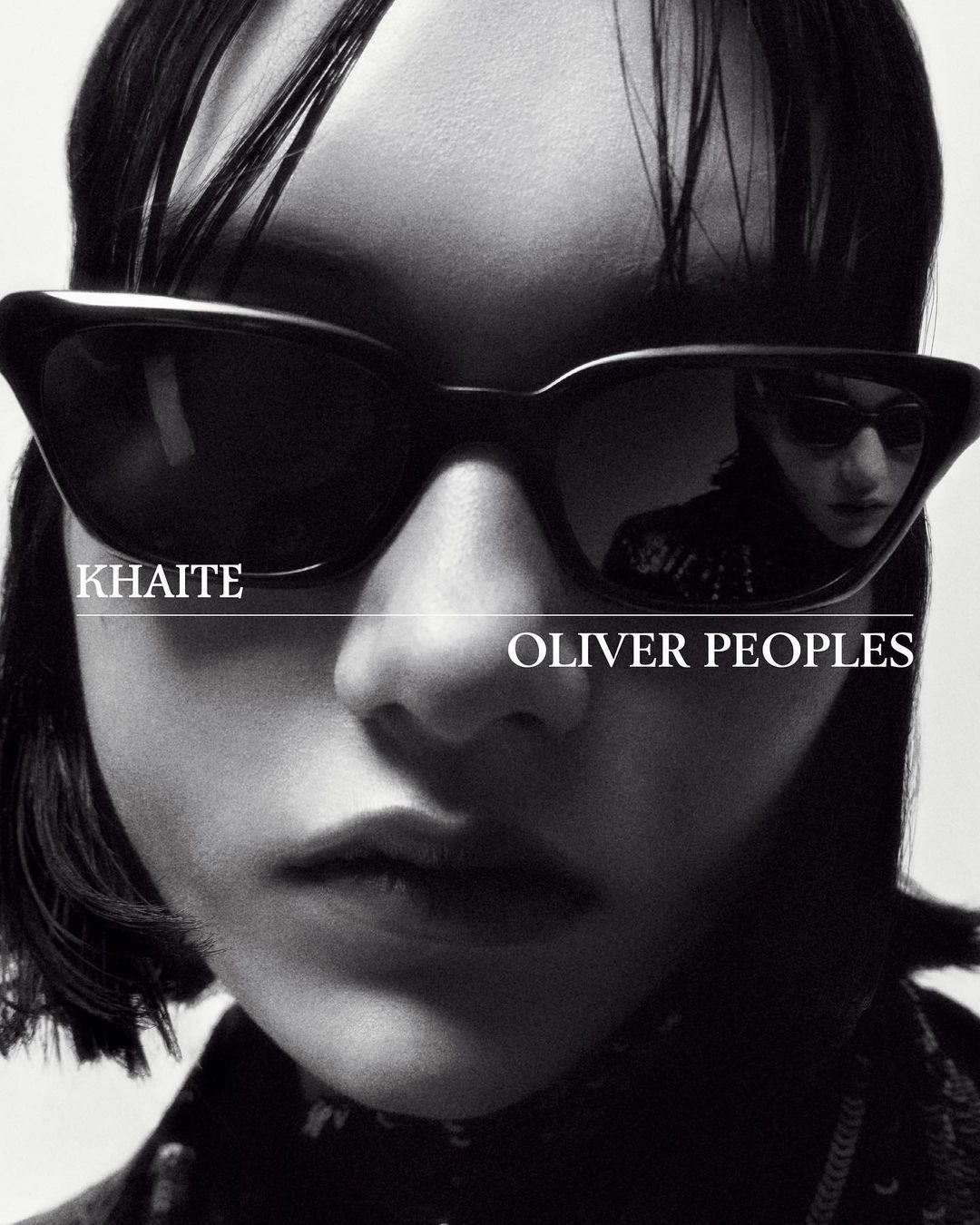 Oliver Peoples |  Mar. 23