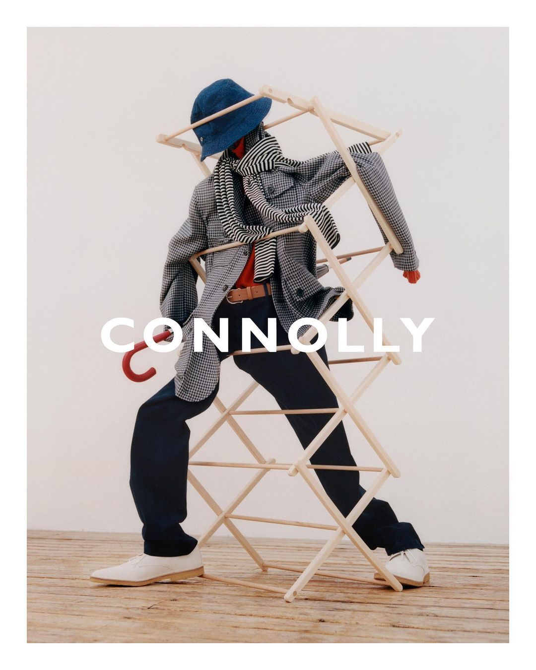 PAPERBOY MAGAZINE |  Apr. 23