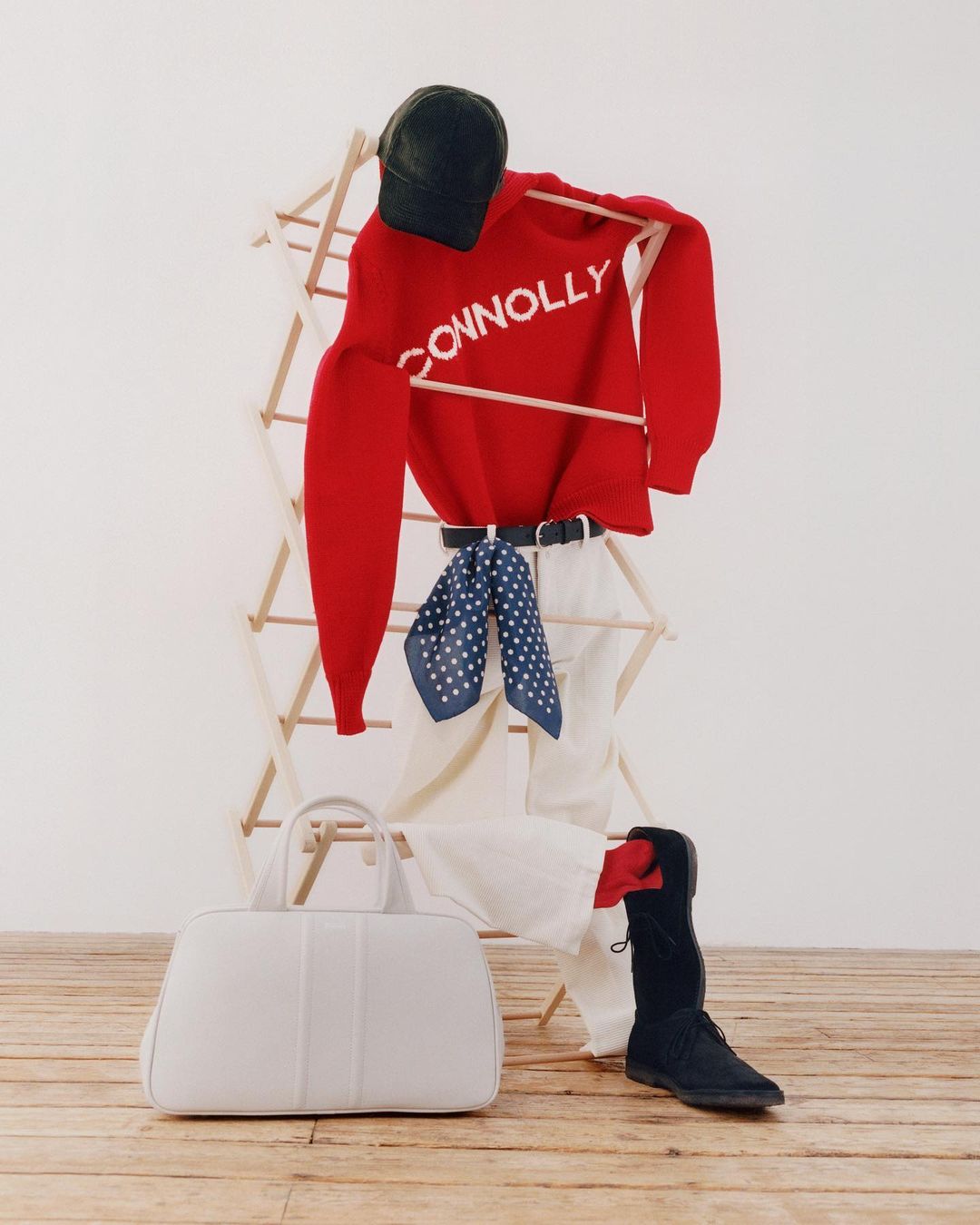 PAPERBOY MAGAZINE |  Apr. 23