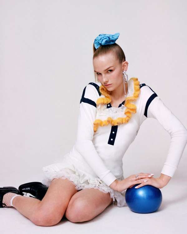 Hazel Gaskin