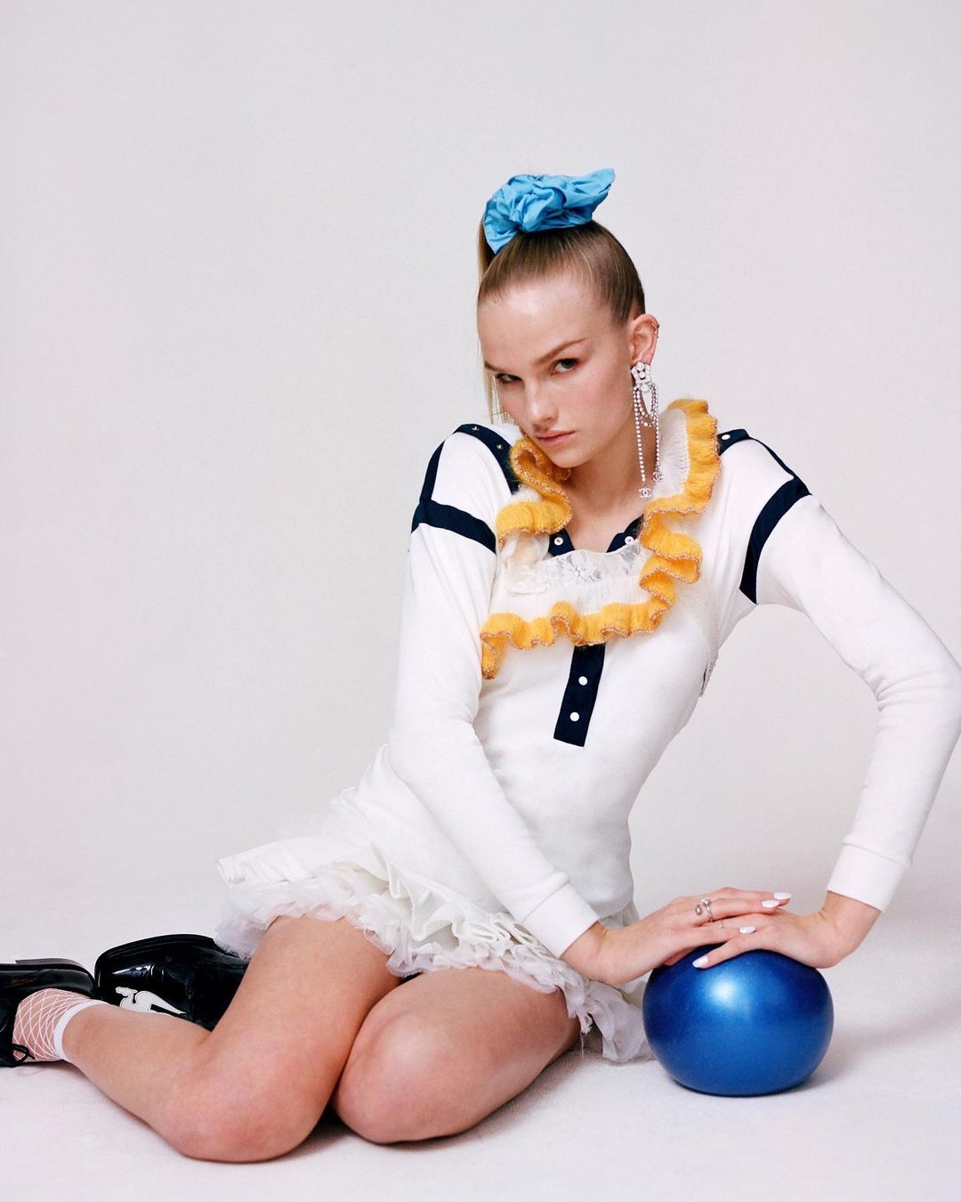 Twin Magazine |  May. 23