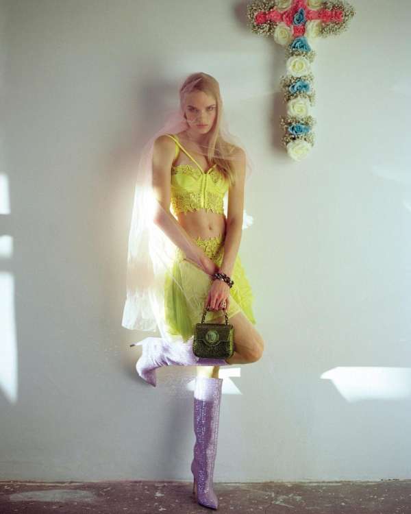 Hazel Gaskin