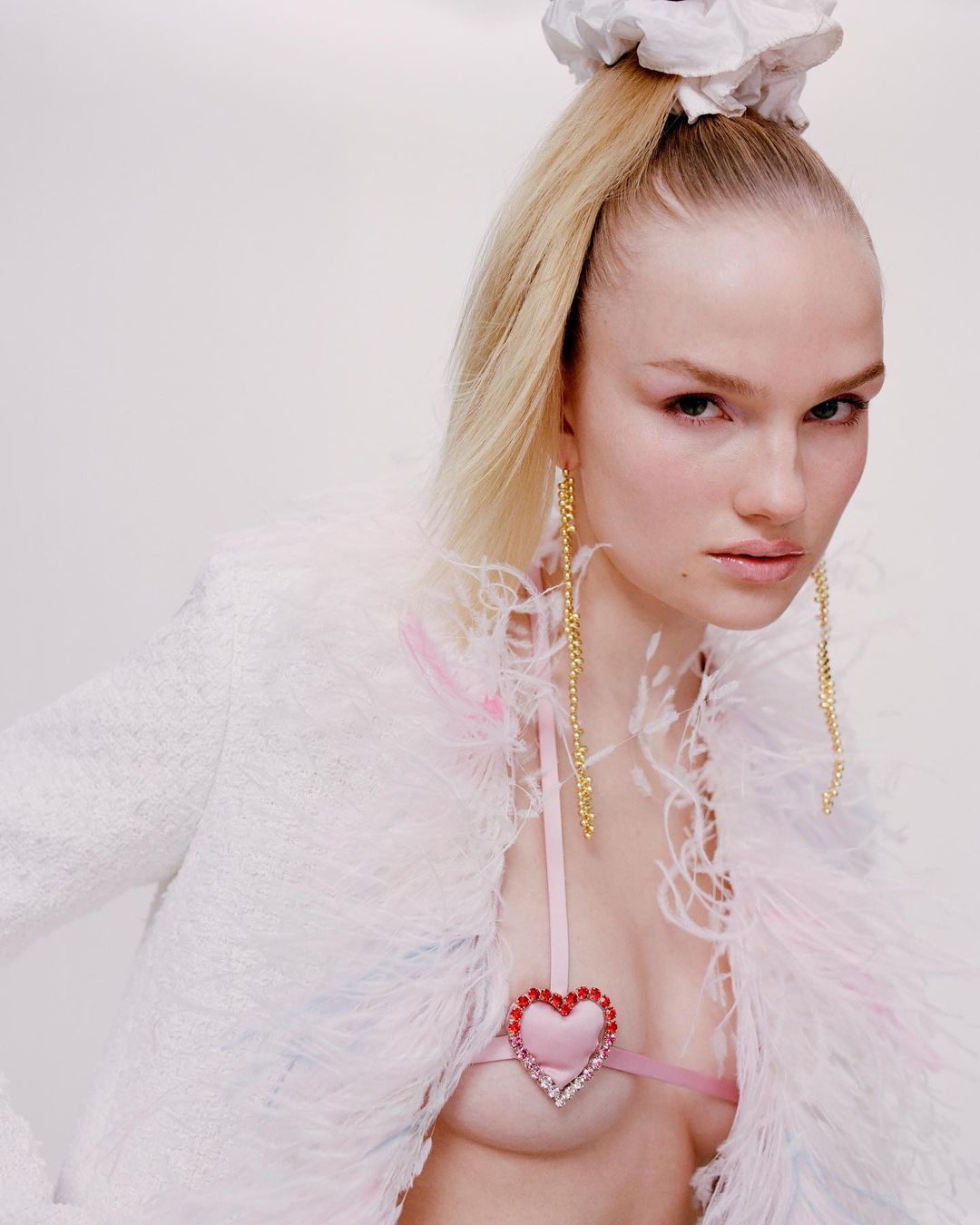 Twin Magazine |  May. 23