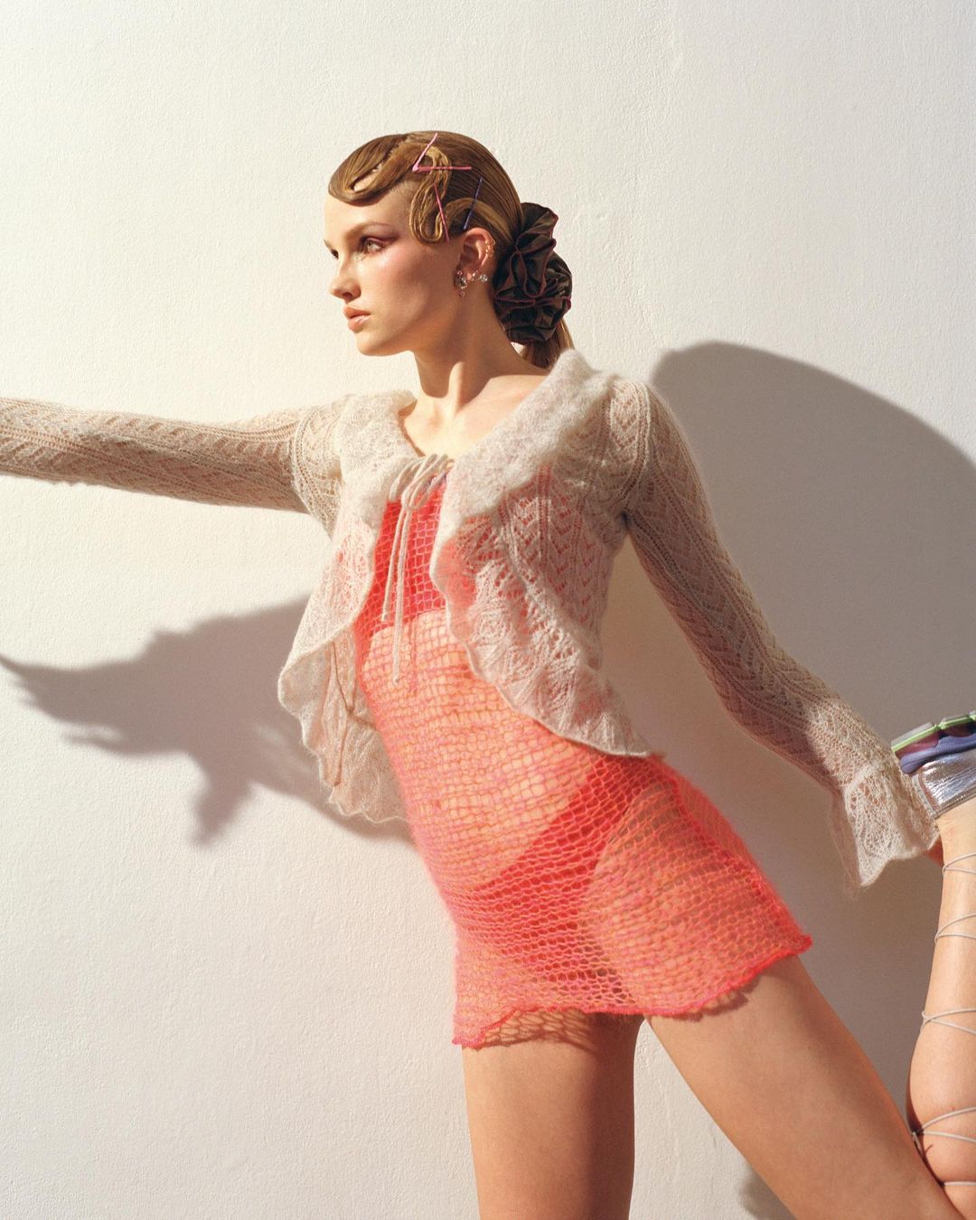 Twin Magazine |  May. 23