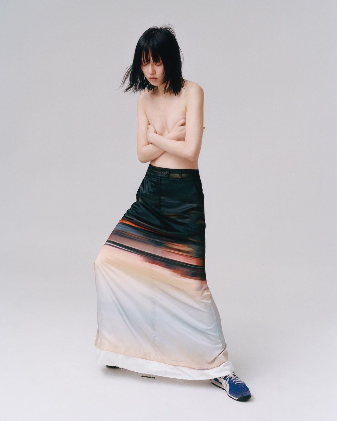 SSAW Magazine |  Jun. 23