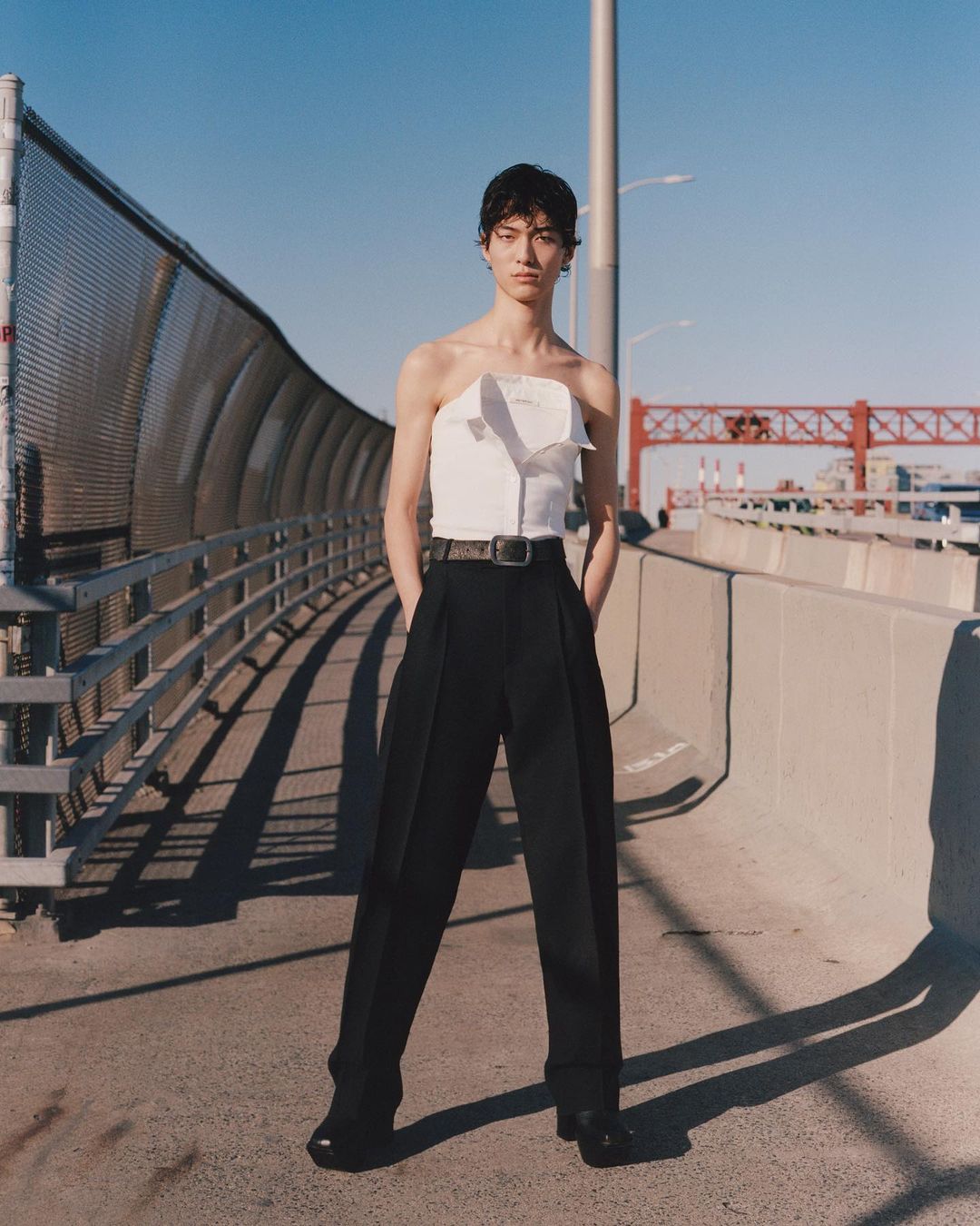 SSAW Magazine |  Jun. 23