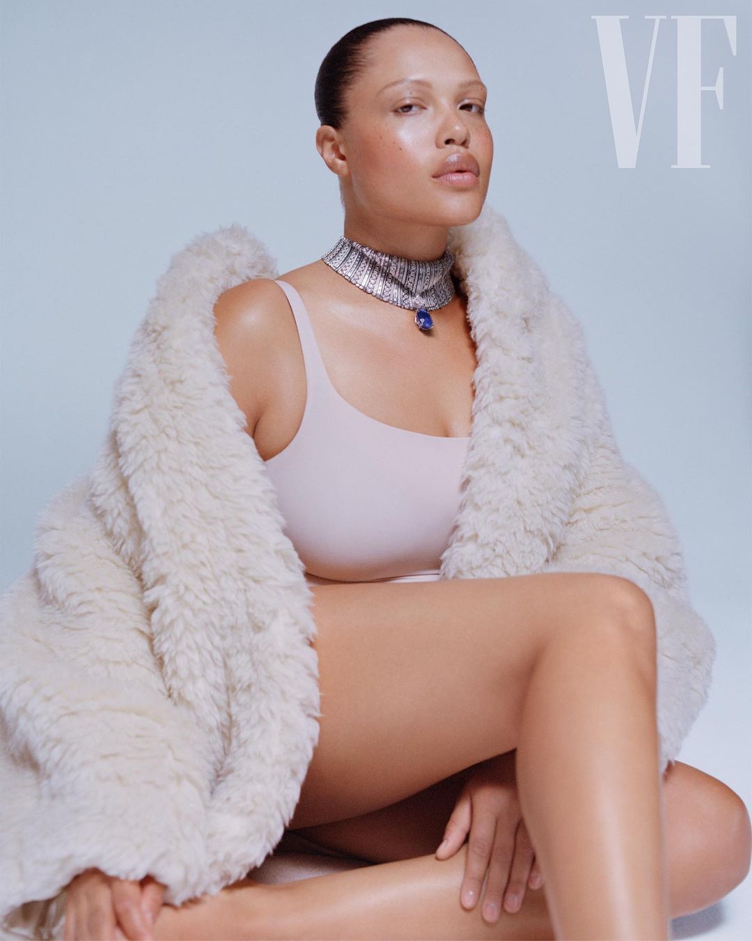 Vanity Fair |  Aug. 23