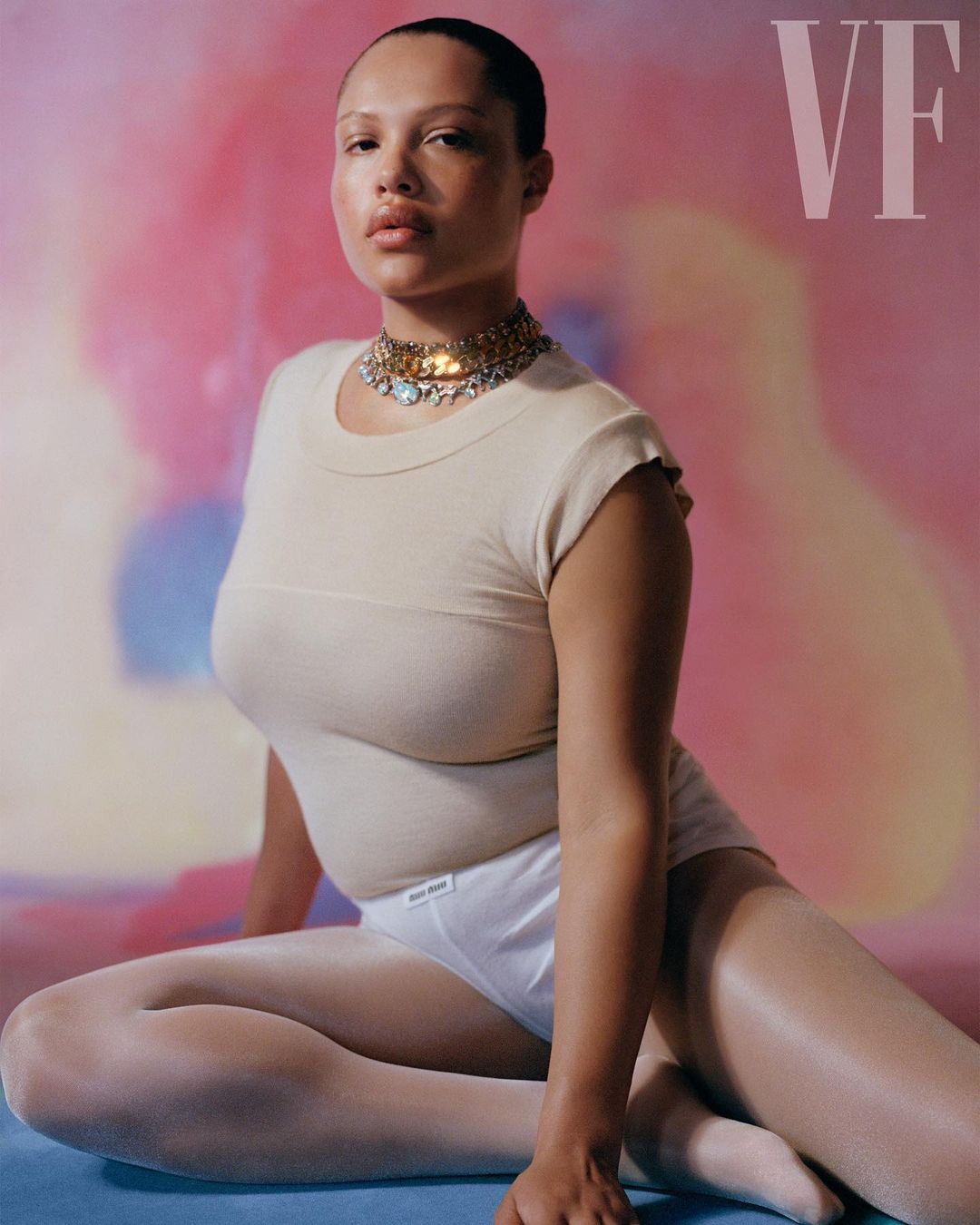 Vanity Fair |  Aug. 23