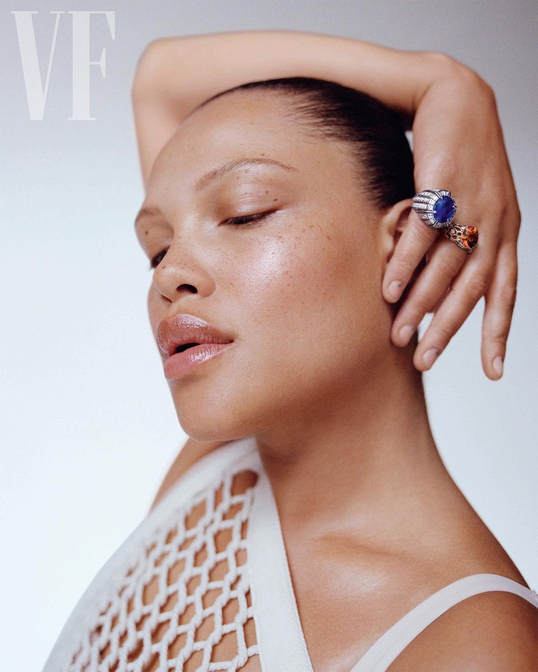 Vanity Fair |  Aug. 23