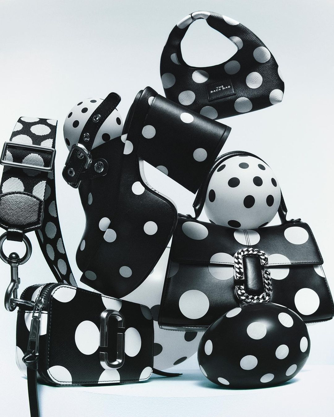 Marc Jacobs |  Sep. 23