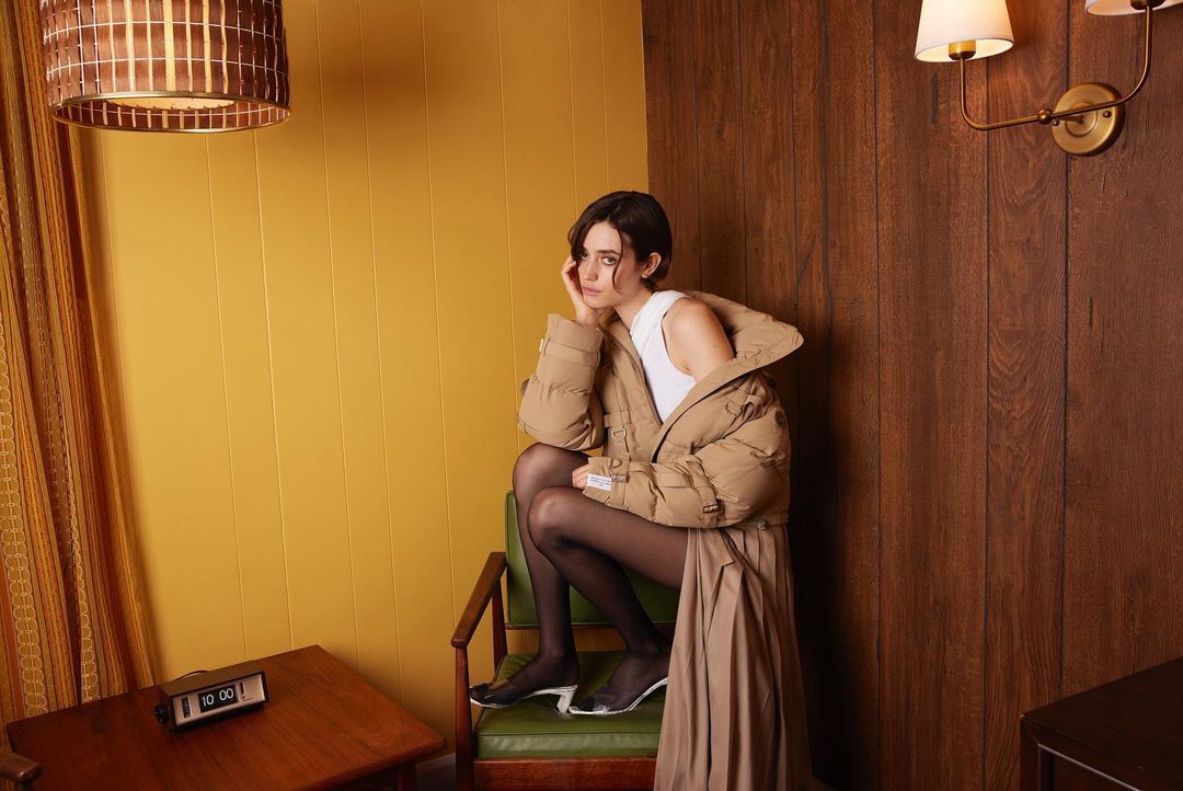 Canada Goose |  Sep. 23