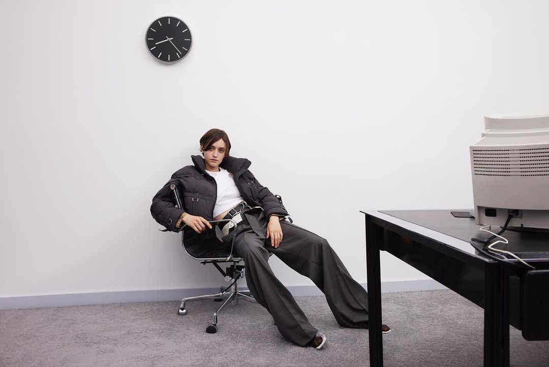 Canada Goose |  Sep. 23