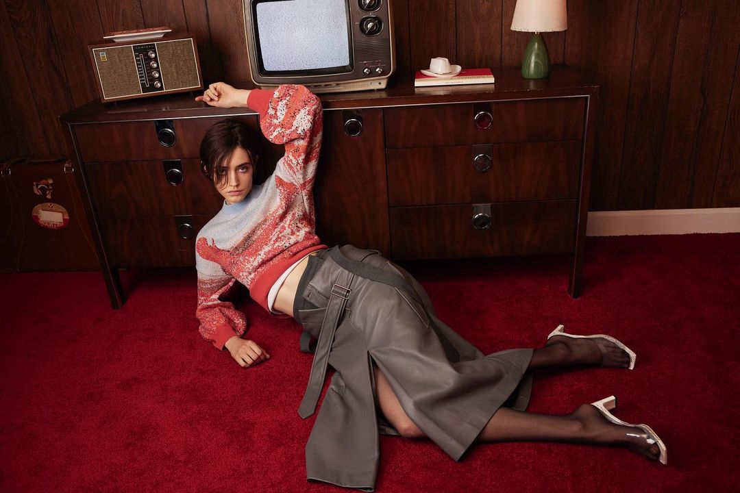 Canada Goose |  Sep. 23