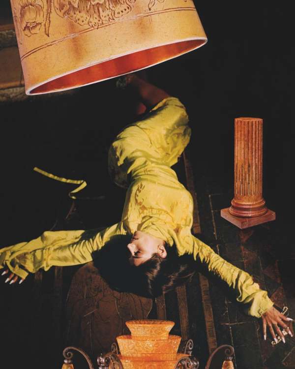 Hazel Gaskin