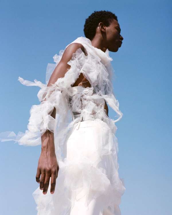 Hazel Gaskin