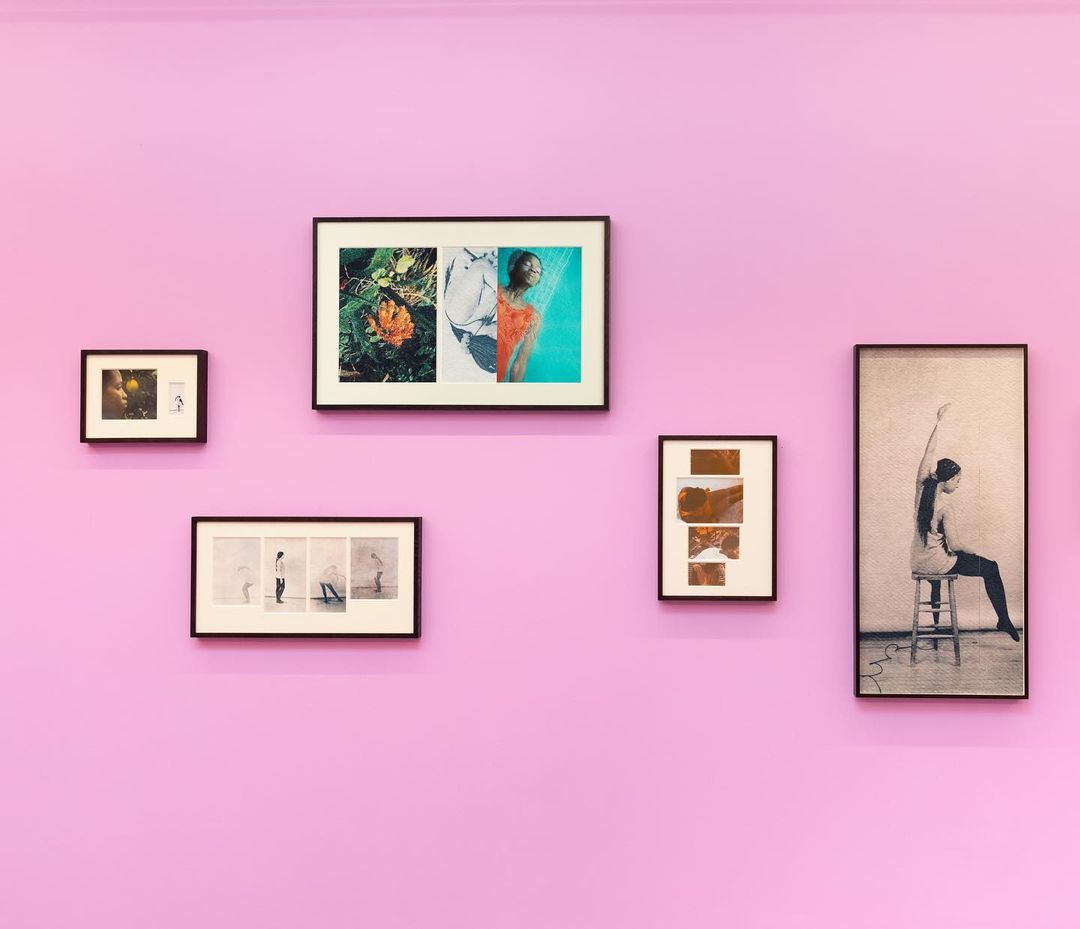 ALICE BLACK Gallery |  Oct. 23