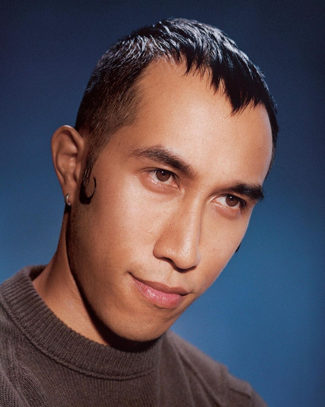 Fantastic Man |  Feb. 24