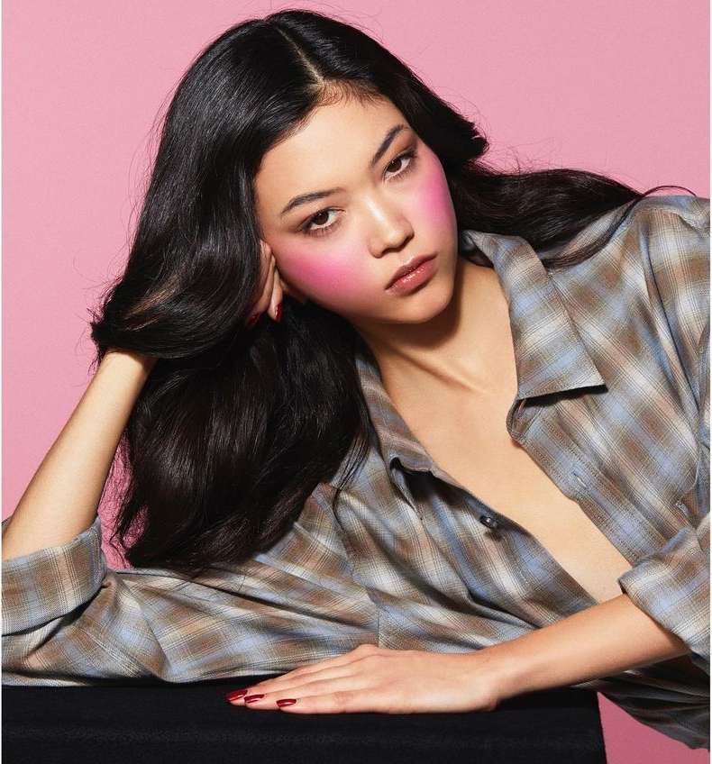 Interview Magazine |  Feb. 24