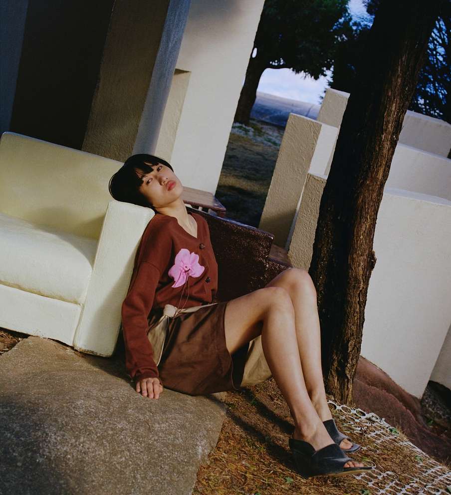 Fumi Homma