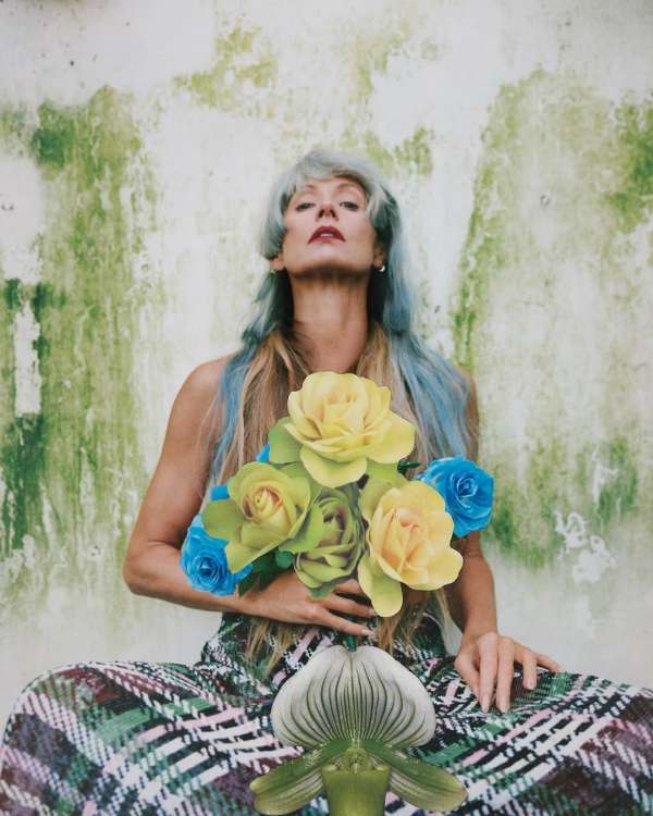 Hazel Gaskin