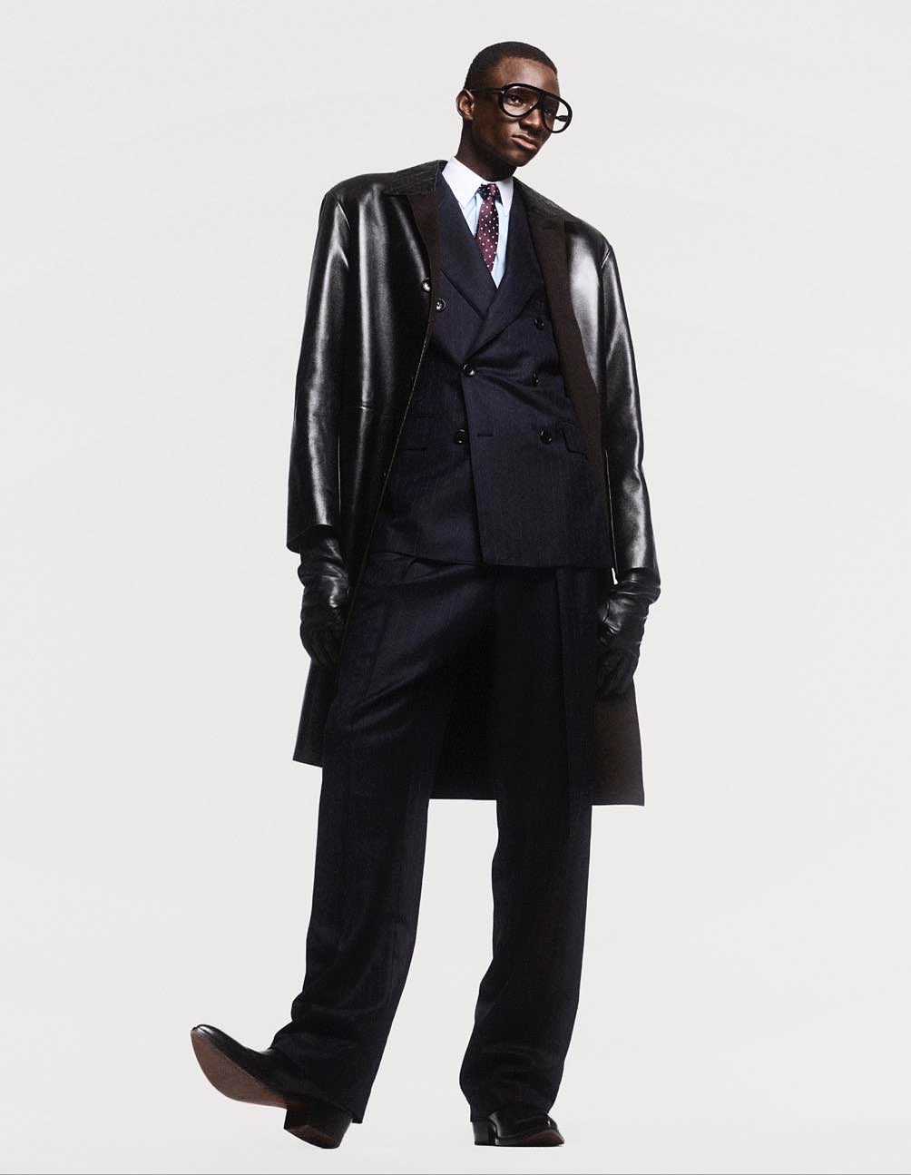 Jonas Huckstorf X Behind The Blinds Oct. 25