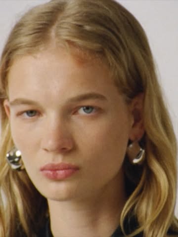 Hanna Tveite X Khaite Nov. 25