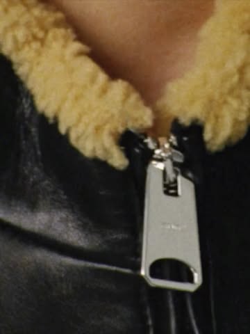 Hanna Tveite X Khaite Nov. 25