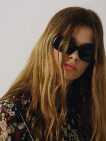 Hanna Tveite X Khaite Nov. 25