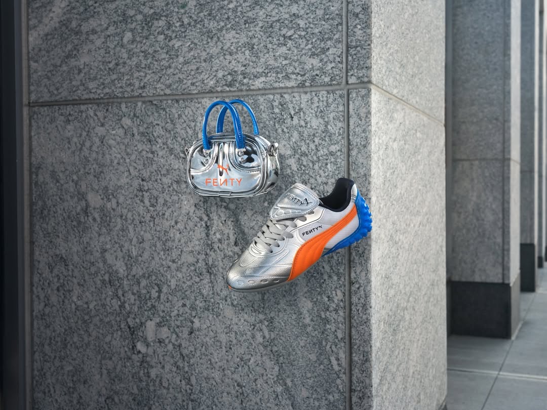 Corey Olsen X PUMA Sportstyle