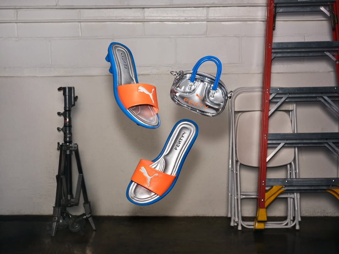 Corey Olsen X PUMA Sportstyle