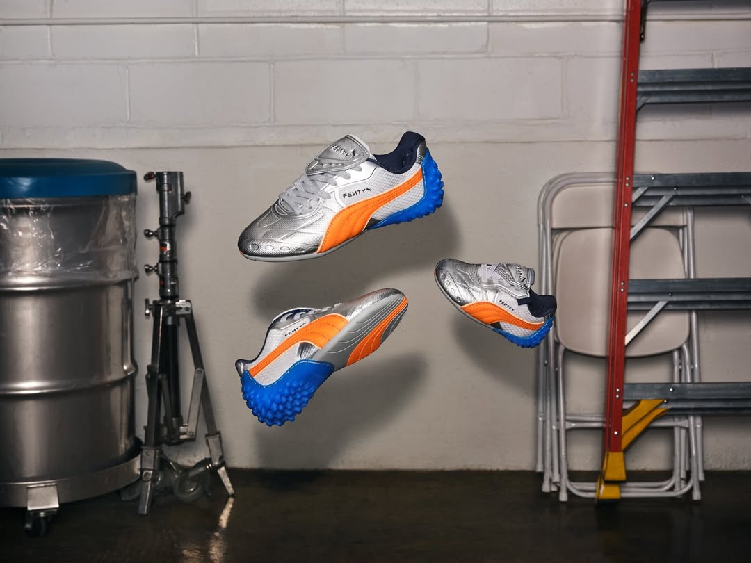 <a href="/corey-olsen">Corey Olsen</a> X PUMA Sportstyle <span style="text-transform: none; white-space: nowrap;">Nov. 25</span>