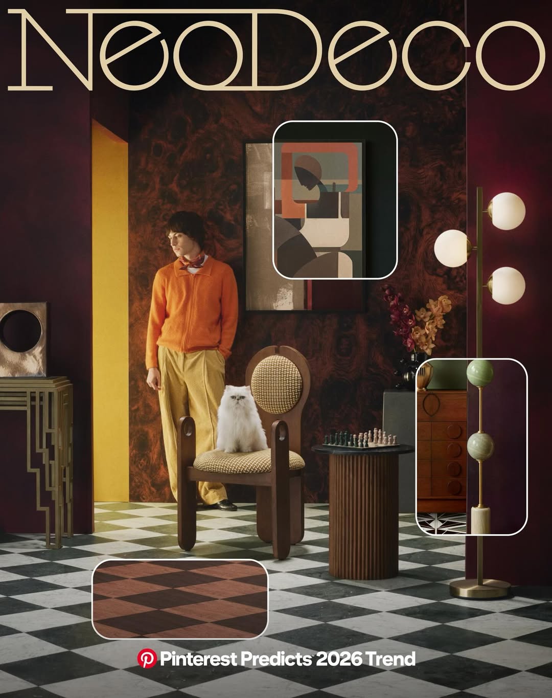 Corey Olsen X pinterest Dec. 25