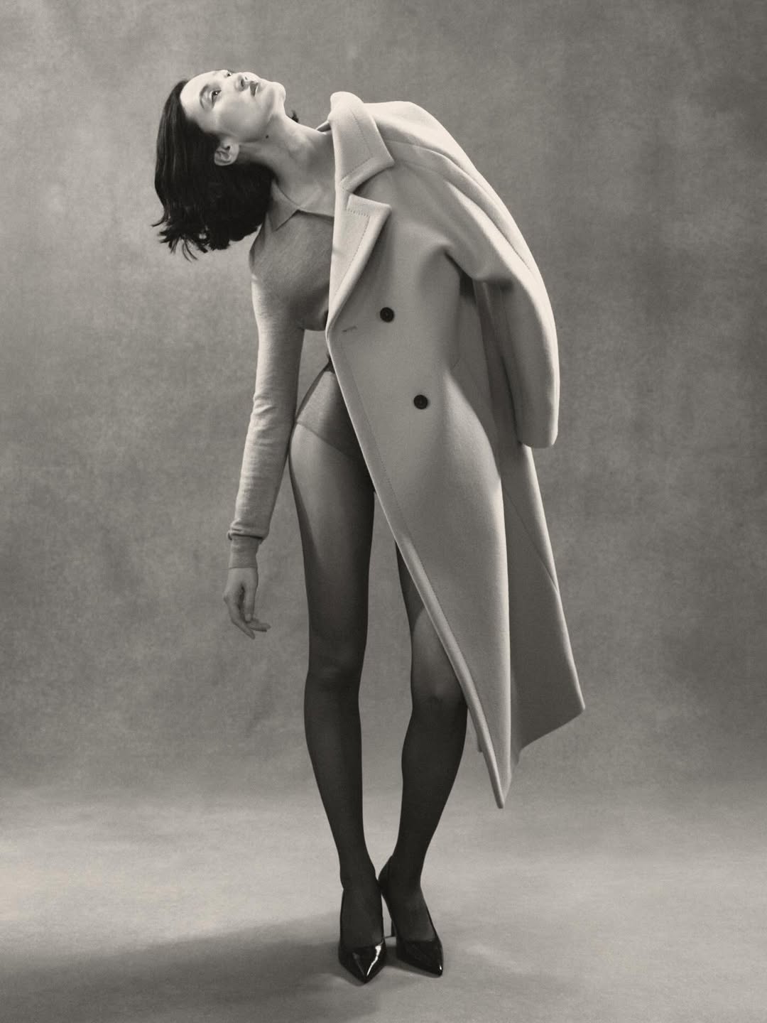 Hanna Tveite X Zara Dec. 25