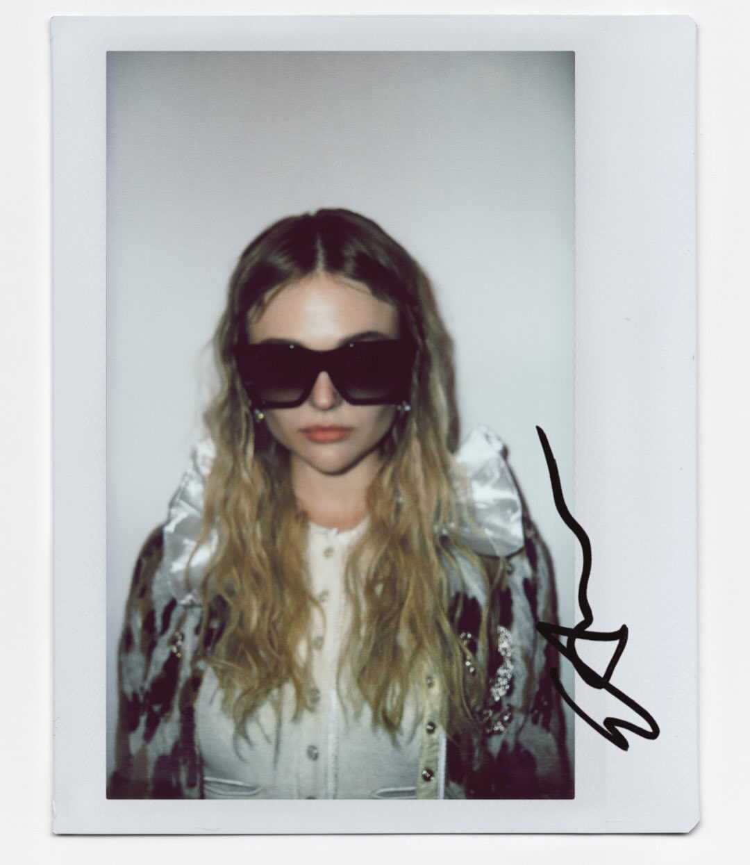 Marcus Ohlsson X Louis Vuitton