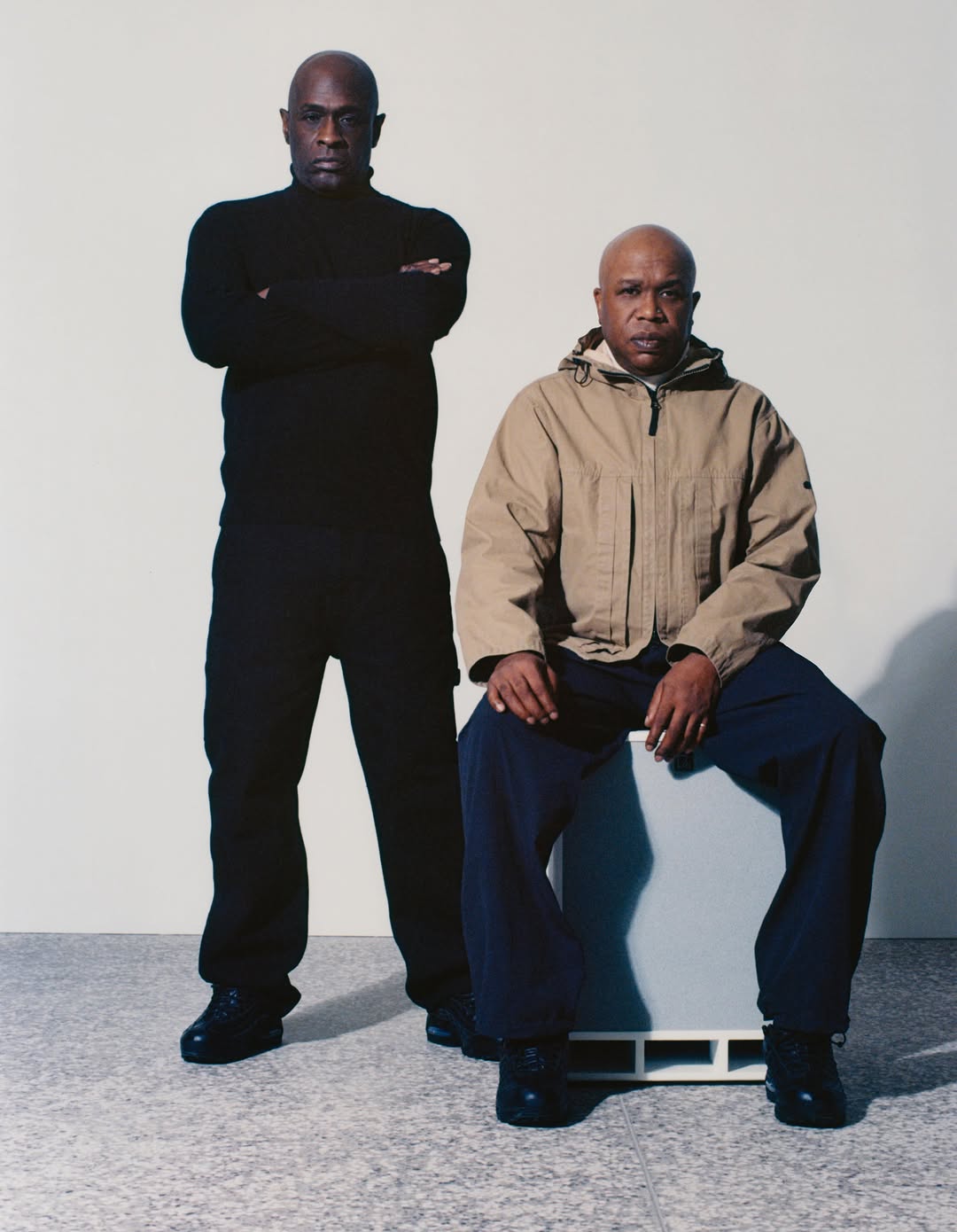 Bafic X Fabio & Grooverider for Victoria and Albert Museum Jun. 26