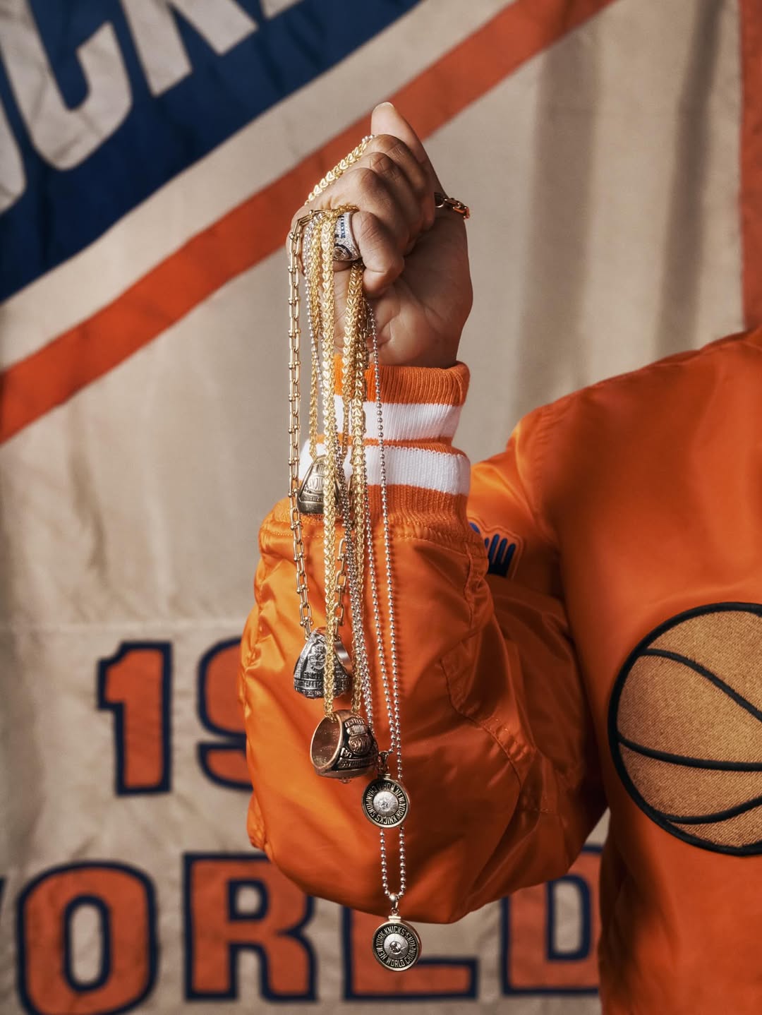 Corey Olsen X Spike Lee for New York Times Opinion Jun. 26