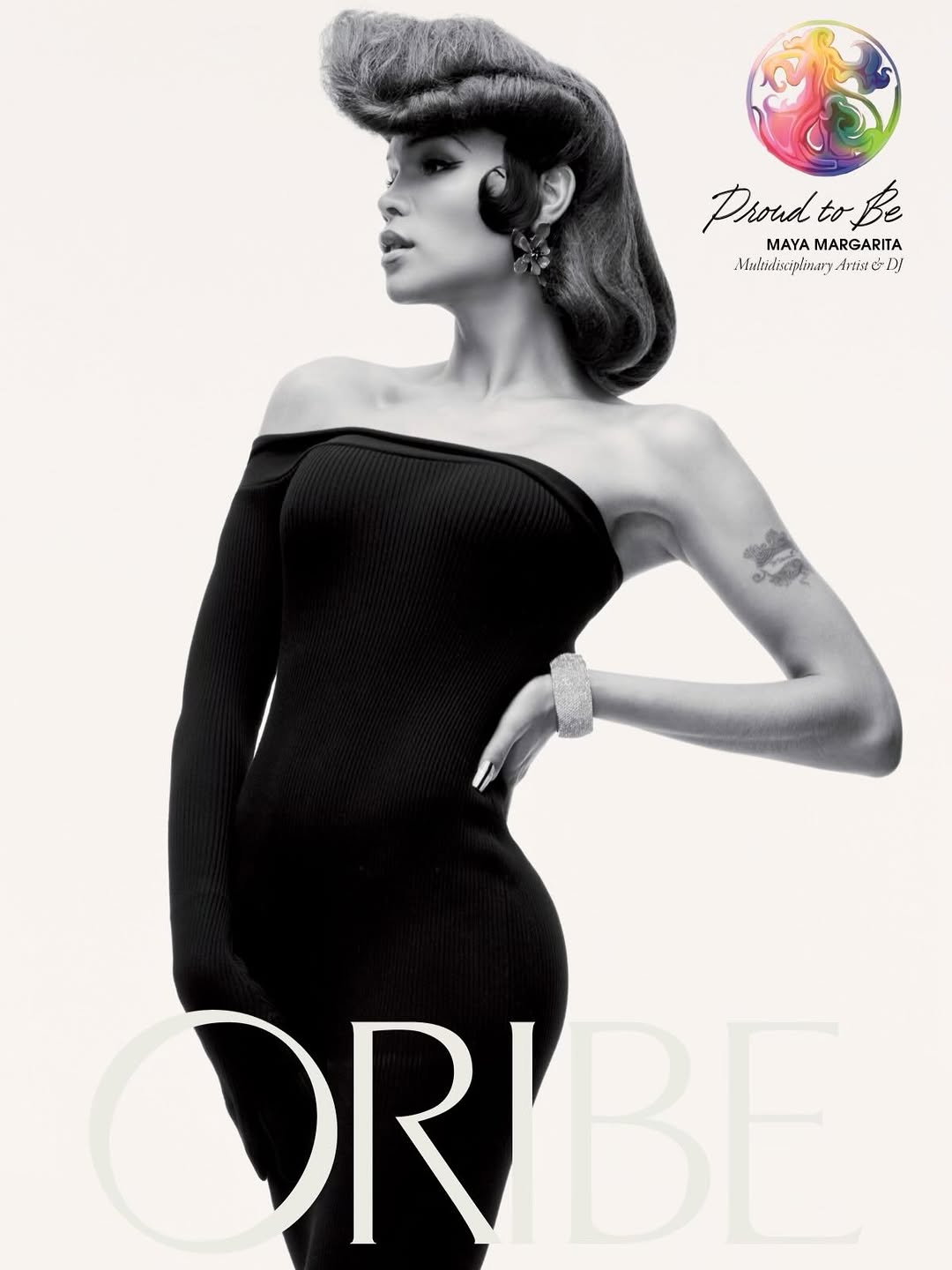 Oribe |  Jun. 26