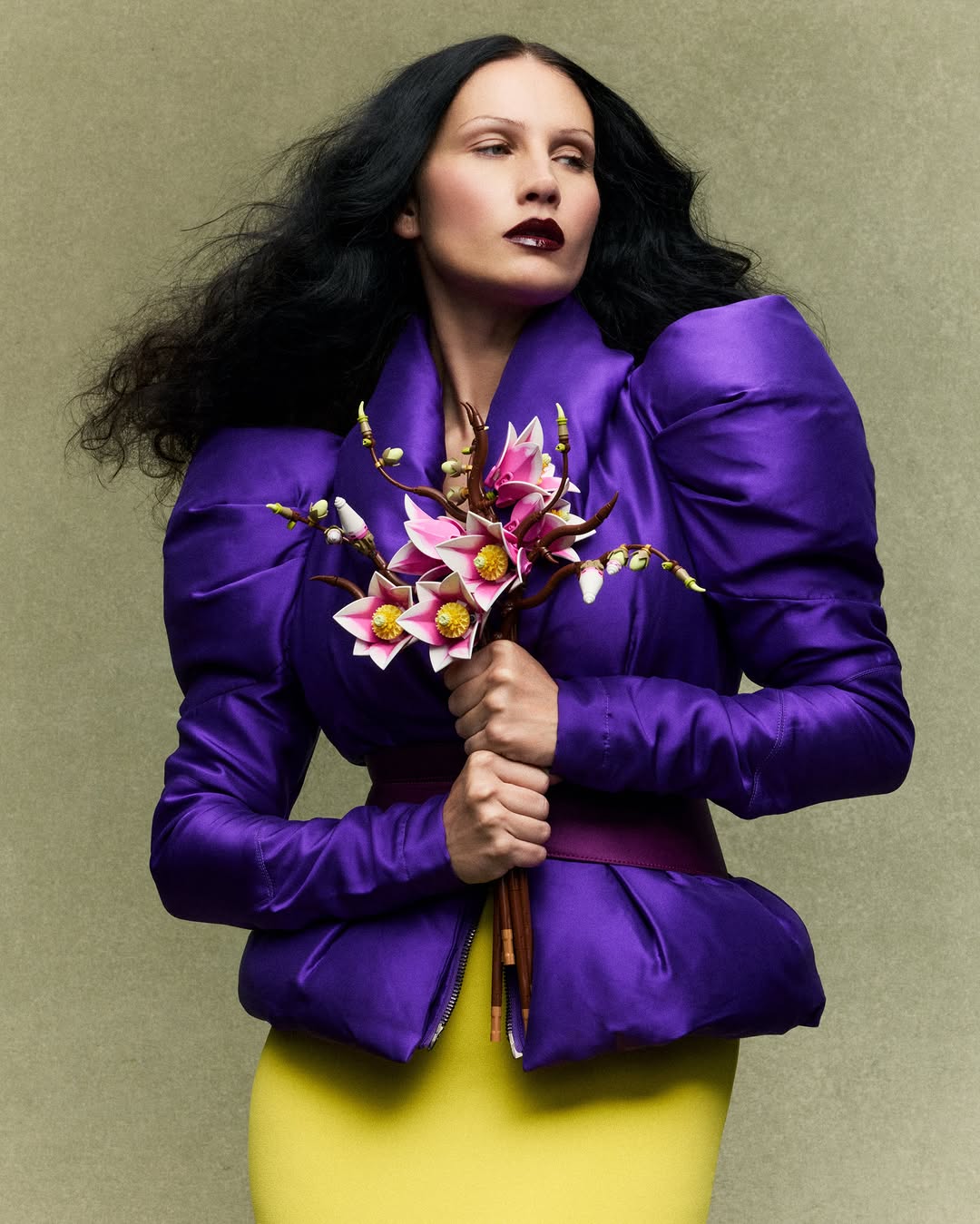 Paper Magazine |  Sep. 26