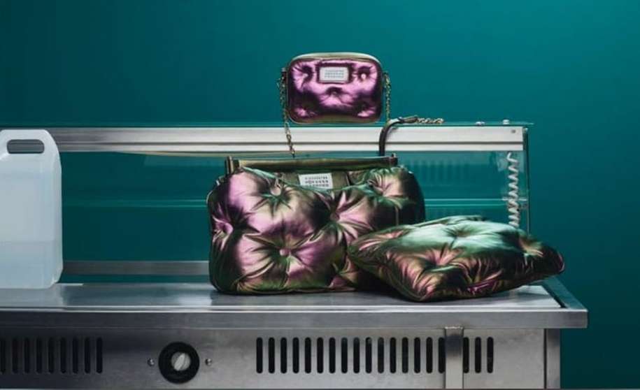 Maison Margiela |  Dec. 19