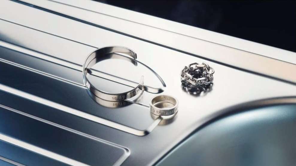 Maison Margiela |  Dec. 19