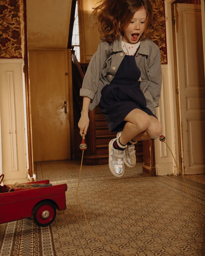 Veja lookbook shot by @charlotte_lapalus 