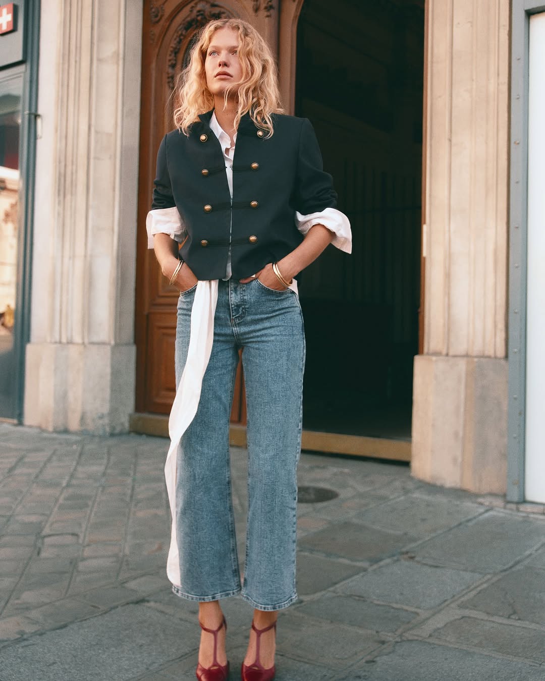 It's time to get back to work! LC Waikiki unveils ...