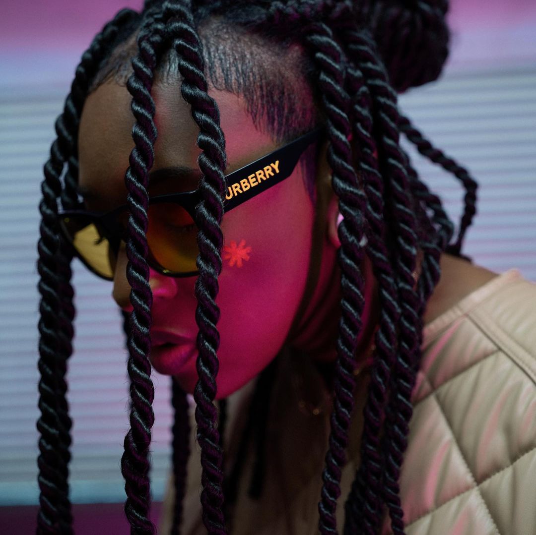 GLAMOUR SA |  Jul. 22