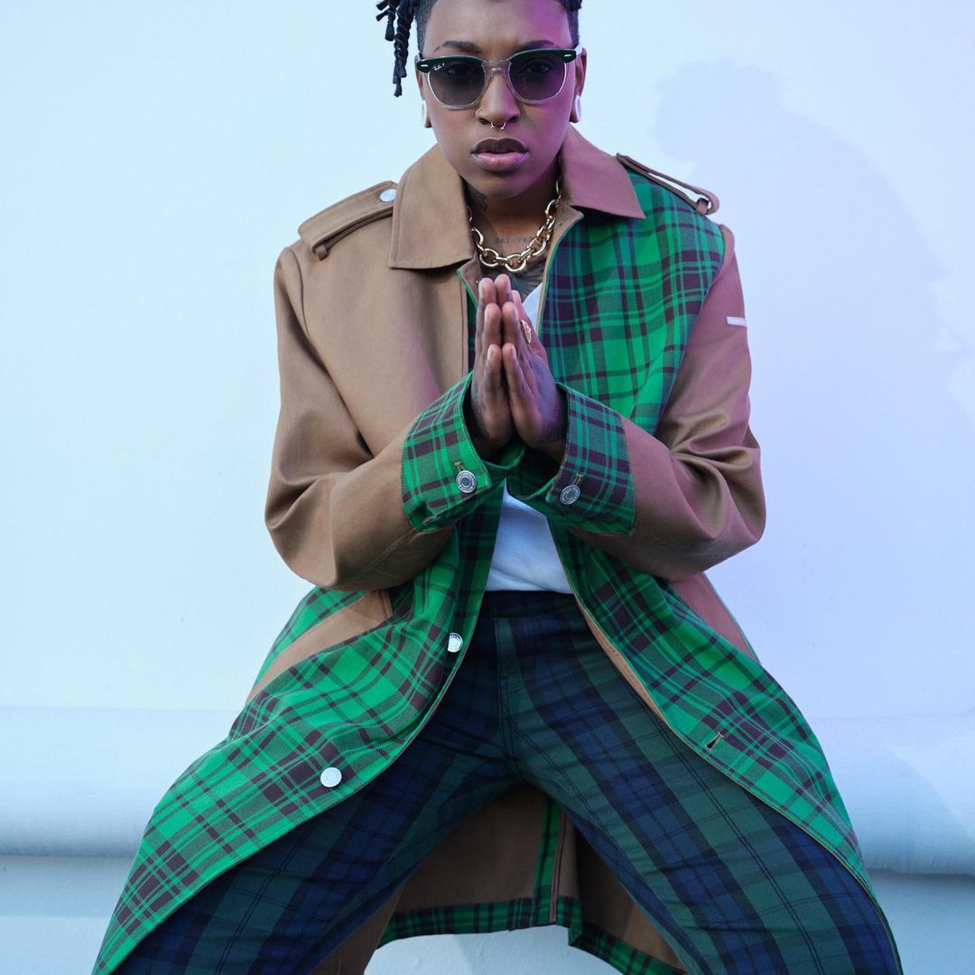 Glamour Magazine |  Jul. 22