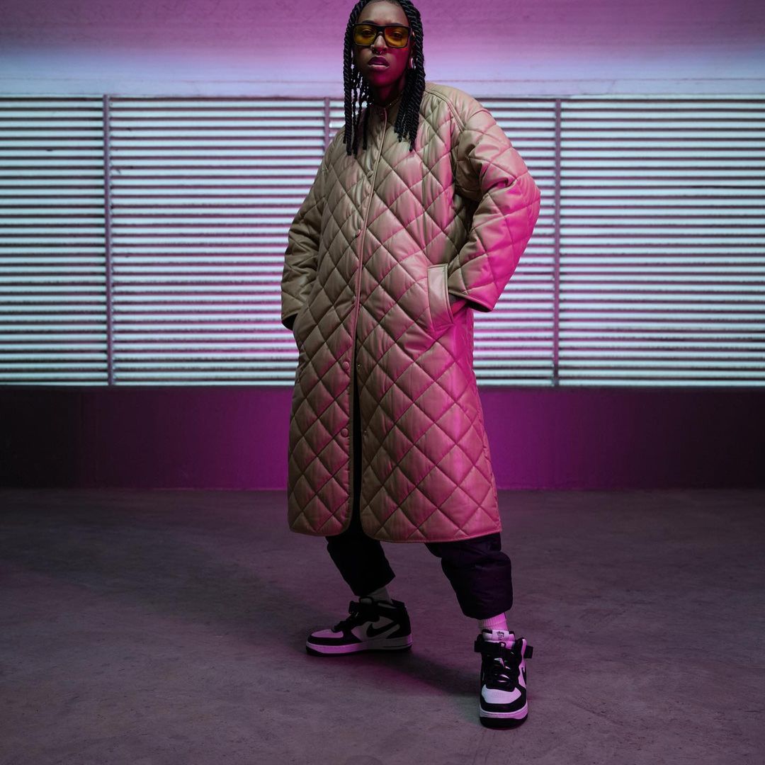 GLAMOUR SA |  Jul. 22